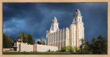 Load image into Gallery viewer, Manti - Stormy Skies
