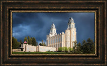 Load image into Gallery viewer, Manti - Stormy Skies

