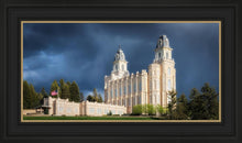 Load image into Gallery viewer, Manti - Stormy Skies
