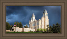 Load image into Gallery viewer, Manti - Stormy Skies
