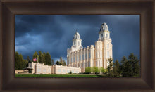 Load image into Gallery viewer, Manti - Stormy Skies
