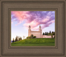 Load image into Gallery viewer, Manti Cotton Candy
