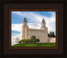 Load image into Gallery viewer, Manti Pageant Hill
