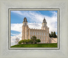 Load image into Gallery viewer, Manti Pageant Hill
