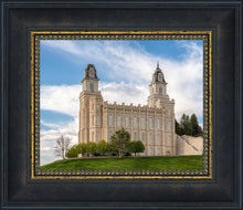 Load image into Gallery viewer, Manti Pageant Hill

