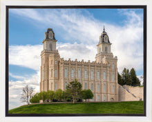 Load image into Gallery viewer, Manti Pageant Hill
