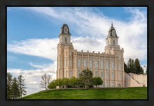Load image into Gallery viewer, Manti Pageant Hill
