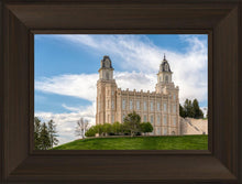 Load image into Gallery viewer, Manti Pageant Hill
