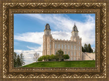 Load image into Gallery viewer, Manti Pageant Hill
