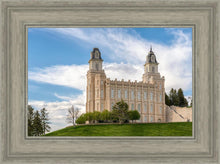 Load image into Gallery viewer, Manti Pageant Hill
