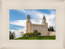 Load image into Gallery viewer, Manti Pageant Hill
