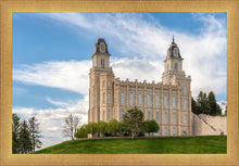 Load image into Gallery viewer, Manti Pageant Hill
