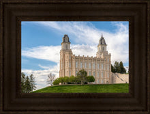 Load image into Gallery viewer, Manti Pageant Hill
