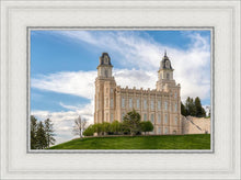 Load image into Gallery viewer, Manti Pageant Hill
