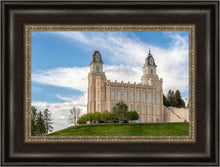 Load image into Gallery viewer, Manti Pageant Hill

