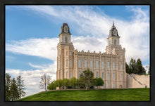 Load image into Gallery viewer, Manti Pageant Hill
