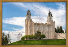 Load image into Gallery viewer, Manti Pageant Hill
