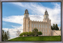 Load image into Gallery viewer, Manti Pageant Hill
