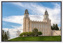 Load image into Gallery viewer, Manti Pageant Hill

