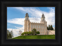Load image into Gallery viewer, Manti Pageant Hill
