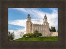 Load image into Gallery viewer, Manti Pageant Hill

