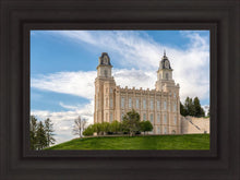 Load image into Gallery viewer, Manti Pageant Hill
