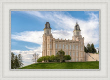 Load image into Gallery viewer, Manti Pageant Hill
