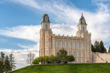 Load image into Gallery viewer, Manti Pageant Hill
