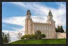 Load image into Gallery viewer, Manti Pageant Hill
