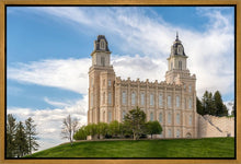 Load image into Gallery viewer, Manti Pageant Hill
