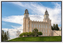 Load image into Gallery viewer, Manti Pageant Hill
