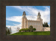 Load image into Gallery viewer, Manti Pageant Hill
