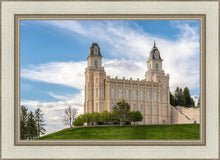 Load image into Gallery viewer, Manti Pageant Hill
