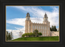 Load image into Gallery viewer, Manti Pageant Hill
