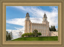 Load image into Gallery viewer, Manti Pageant Hill
