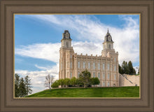 Load image into Gallery viewer, Manti Pageant Hill
