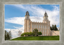 Load image into Gallery viewer, Manti Pageant Hill
