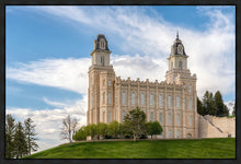 Load image into Gallery viewer, Manti Pageant Hill
