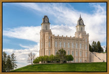 Load image into Gallery viewer, Manti Pageant Hill

