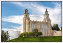 Load image into Gallery viewer, Manti Pageant Hill

