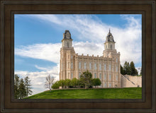 Load image into Gallery viewer, Manti Pageant Hill
