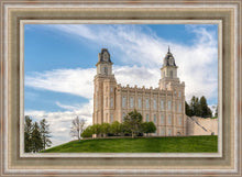 Load image into Gallery viewer, Manti Pageant Hill
