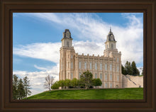 Load image into Gallery viewer, Manti Pageant Hill
