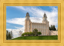 Load image into Gallery viewer, Manti Pageant Hill
