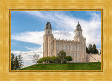 Load image into Gallery viewer, Manti Pageant Hill
