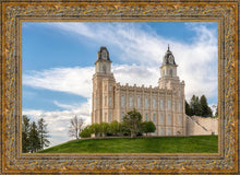Load image into Gallery viewer, Manti Pageant Hill
