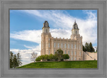 Load image into Gallery viewer, Manti Pageant Hill
