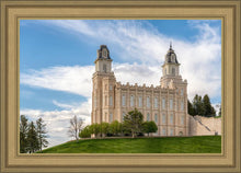 Load image into Gallery viewer, Manti Pageant Hill
