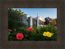 Load image into Gallery viewer, Memphis Flowers
