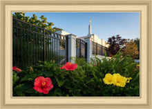 Load image into Gallery viewer, Memphis Flowers
